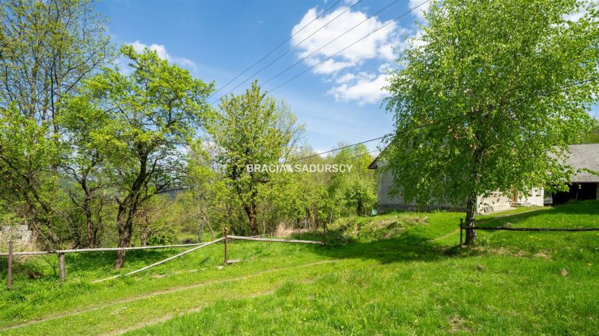 Krzeszów - dom 120 m2 w góach miniaturka 30