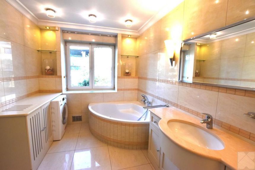 Ekskluzywny apartament Kraków Wola Justowska 61 m2 miniaturka 9
