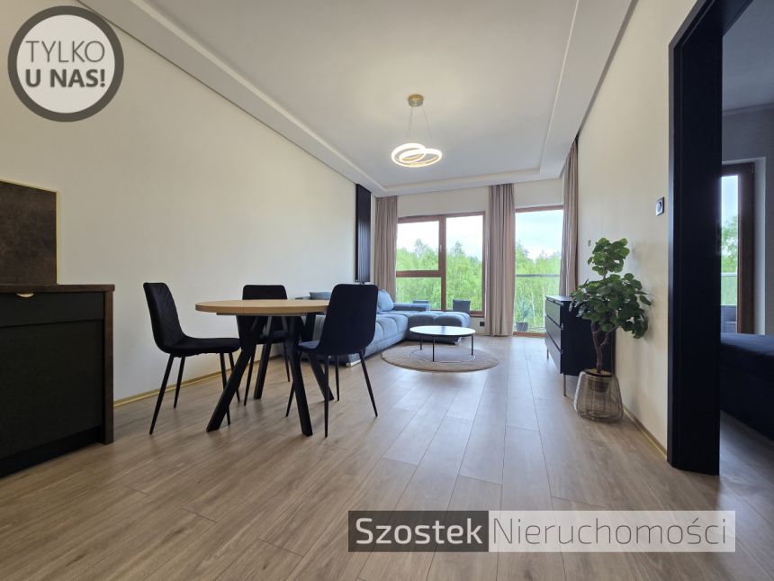Częstochowa Parkitka, 2 200 zł, 45.59 m2, z garażem miniaturka 2