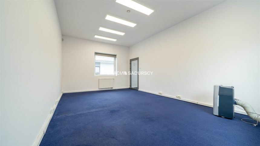 Kraków, Balicka | Lokal 84 m² biurowo-usługowy| miniaturka 11