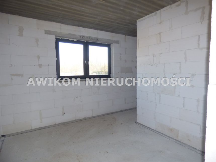 Budy Zosine, 579 000 zł, 91 m2, z cegły miniaturka 5