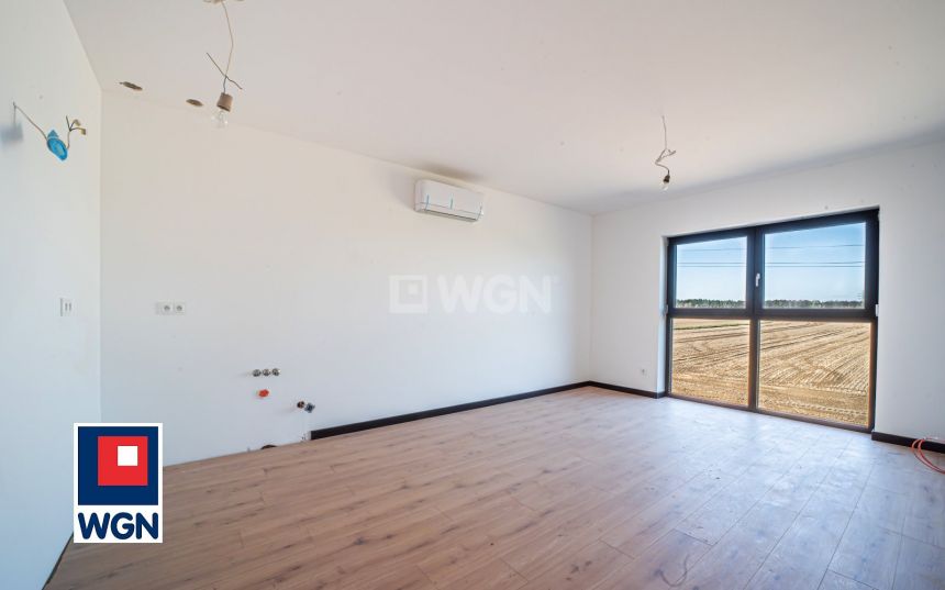 Bolesławiec, 550 000 zł, 58.81 m2, aneks kuchenny miniaturka 2