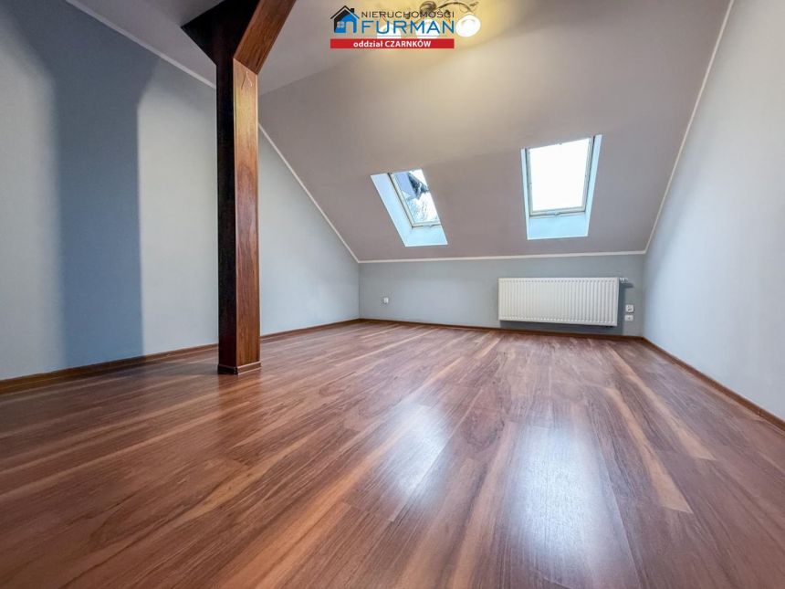 Czarnków, 419 000 zł, 84.53 m2, pietro 2 miniaturka 3