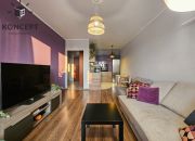 2pok. | balkon | nowe bud. | gotowe | Klecina miniaturka 3