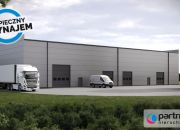 Pruszcz Gdański, 37 800 zł, 1040 m2, hala/magazyn miniaturka 3