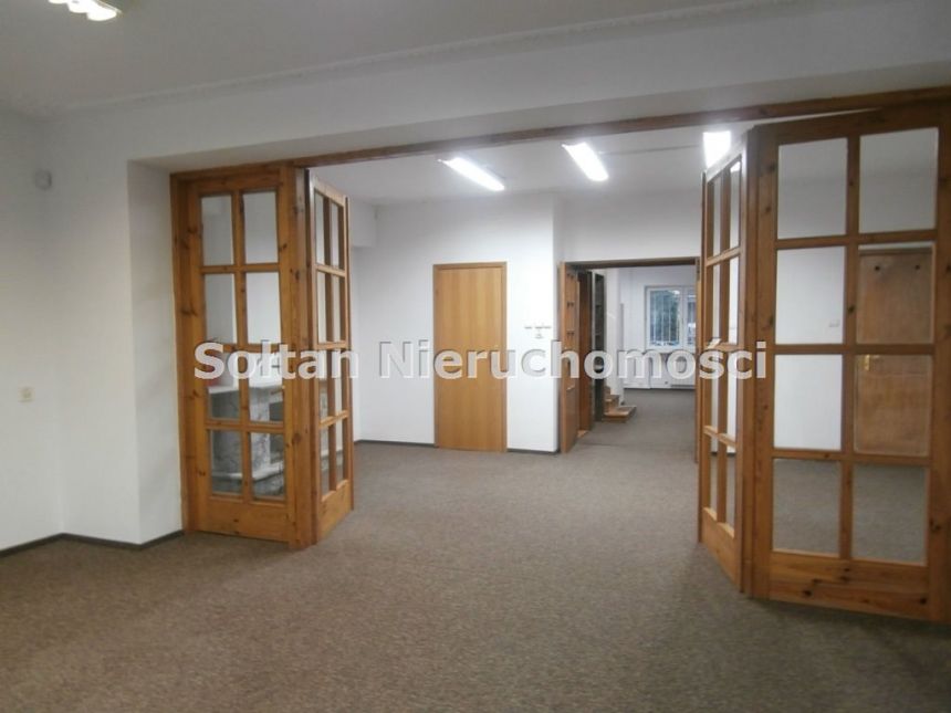 Warszawa Mokotów, 12 500 zł, 256 m2, umeblowany miniaturka 2