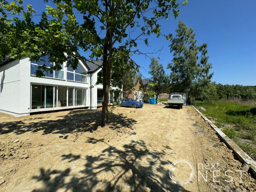 Łubna Janówek, 759 000 zł, 85 m2, z cegły miniaturka 14