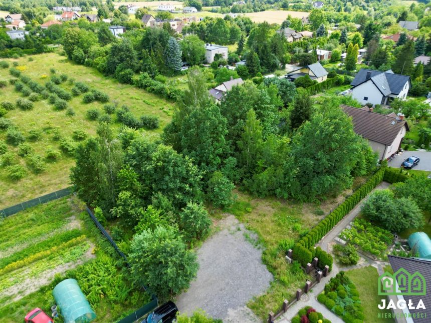 Piękna działka w topowej lokalizacji w Osielsku miniaturka 7