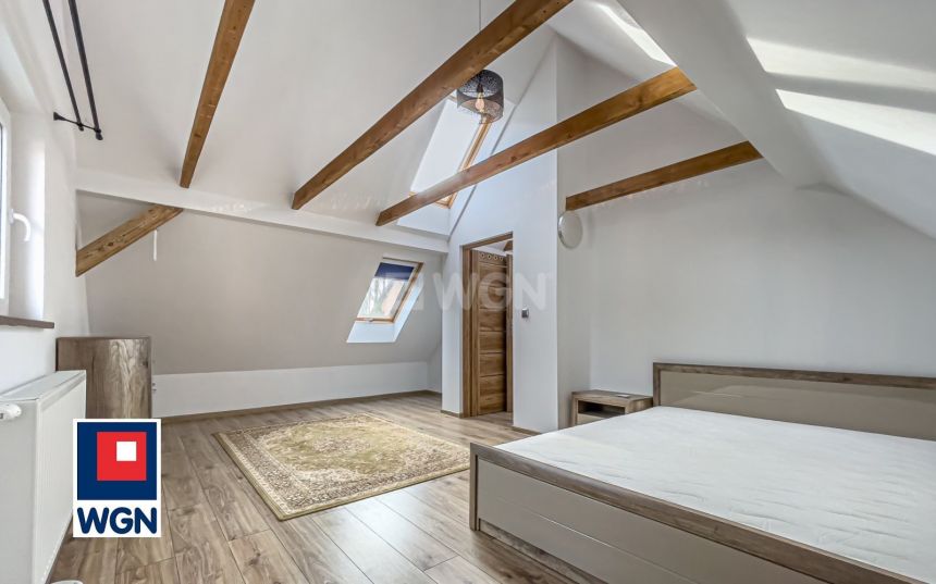 Bolesławiec, 4 900 zł, 90 m2, jednorodzinny miniaturka 14