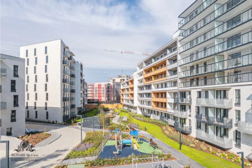 GOTOWE/Mieszkanie 4pok, 87,39m2 z balkon i 2 wykusze +43m2/Wrocław Szczepin miniaturka 11