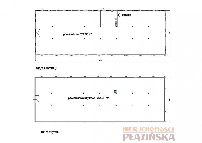 Miechęcino, 344 400 zł, 1500 m2, żelbetonowy miniaturka 9