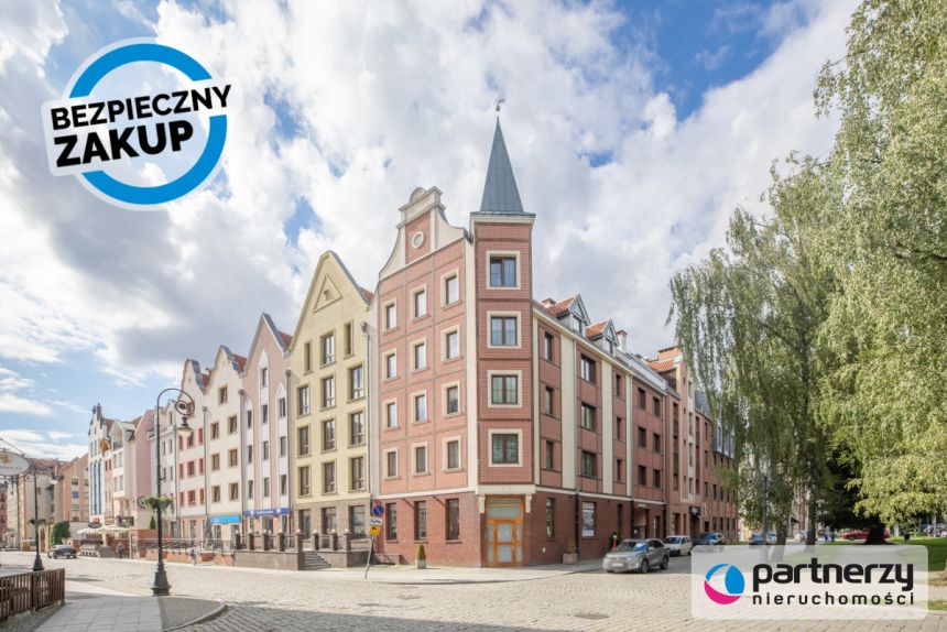 Elbląg, 650 000 zł, 74.36 m2, 2 pokojowe miniaturka 18