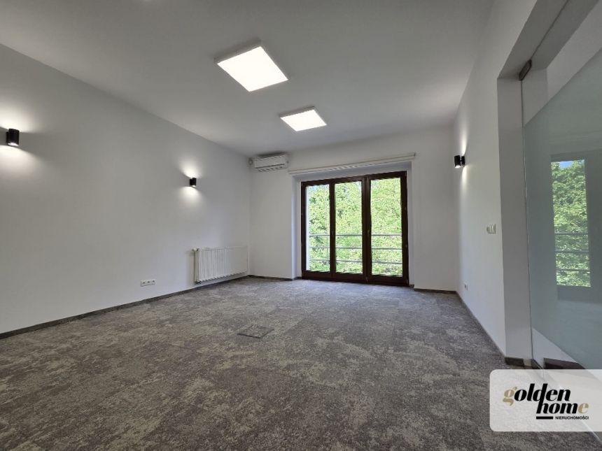 Poznań Grunwald, 7 900 zł, 161 m2, wejście z klatki schodowej miniaturka 7
