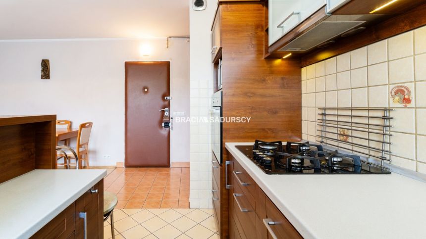 3-pokojowe mieszkanie, ul. Łokietka. miniaturka 2