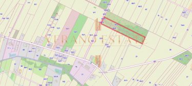 Okazja 3,5 ha | Działka rolna | Dojazd asfaltowy