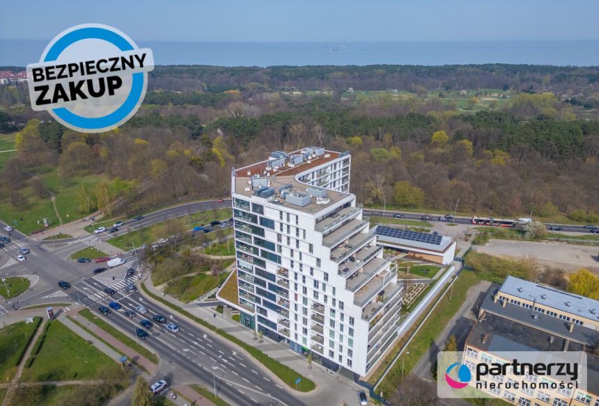 Gdańsk Przymorze, 1 495 000 zł, 44.93 m2, z balkonem miniaturka 28