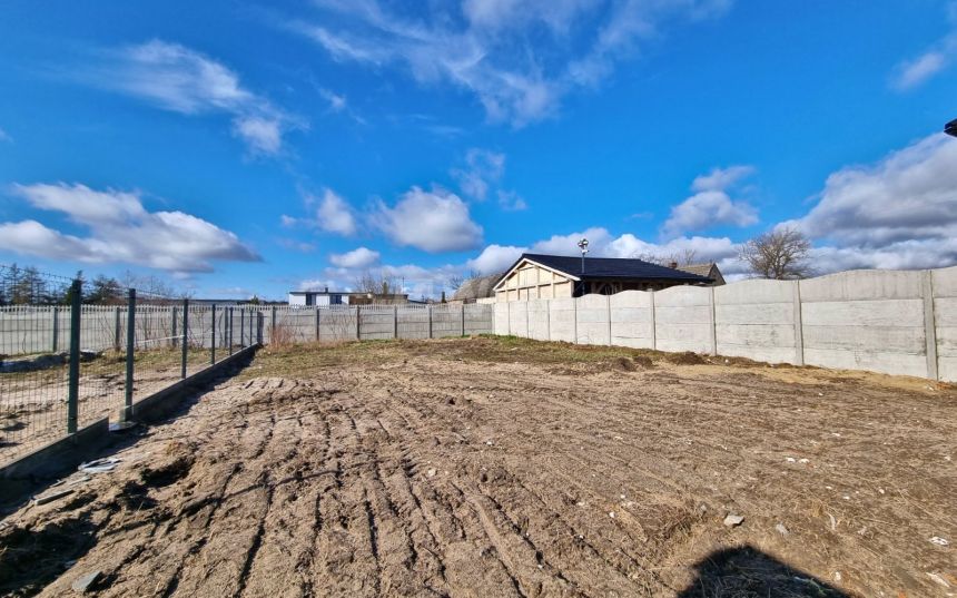 Będlewo, 499 000 zł, 100 m2, bliźniak miniaturka 4