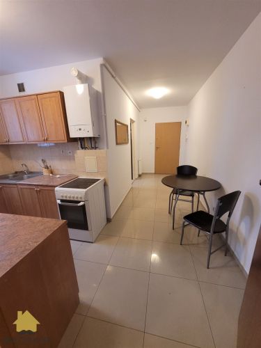 Lublin, 2 500 zł, 50 m2, z balkonem