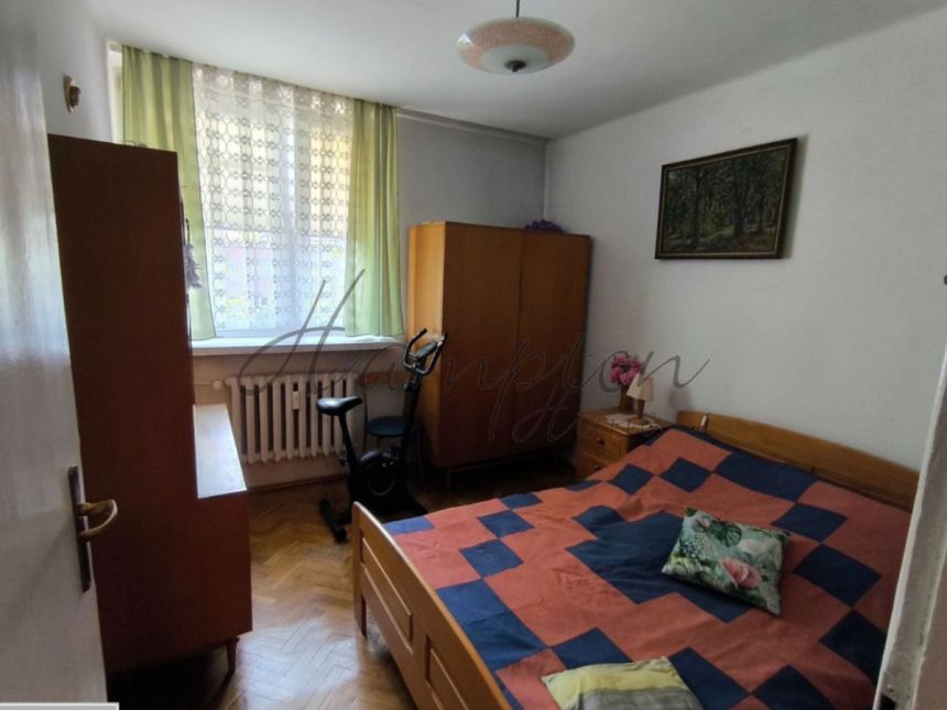 Warszawa Żoliborz, 770 000 zł, 45 m2, z balkonem miniaturka 7