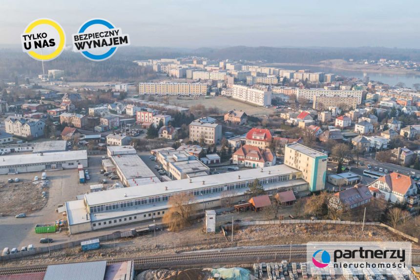 Kartuzy 23 500 zł 1187 m2 miniaturka 7