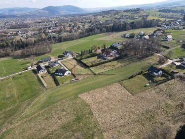 Łazy Biegonickie, 3 300 000 zł, 1.82 ha, prostokątna