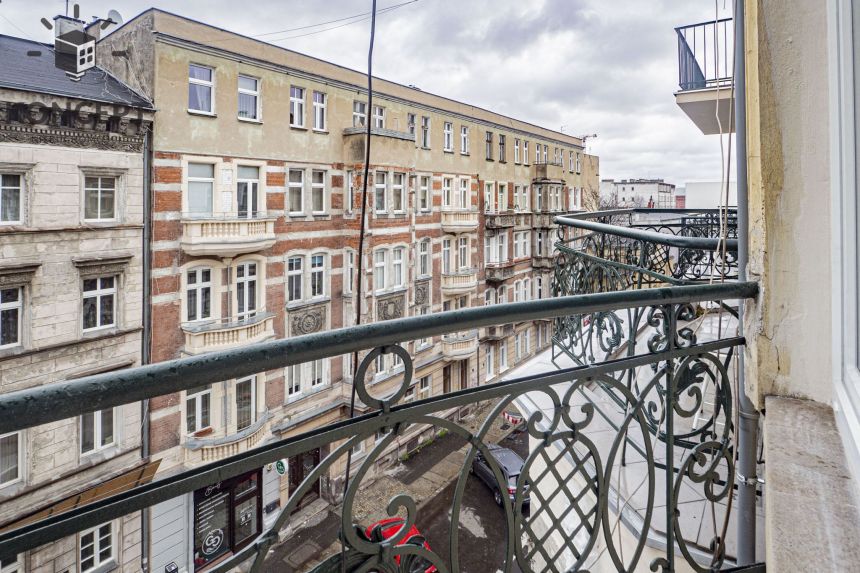 3 pokojowe mieszkanie w świetnej lokalizacji miniaturka 5