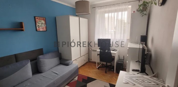 3-pokojowe mieszkanie na Pradze-Południe miniaturka 4