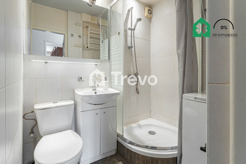 Gdańsk VII Dwór, 560 000 zł, 43.2 m2, z balkonem miniaturka 11