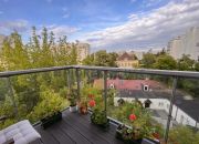 3-pokojowe mieszkanie na Żoliborzu miniaturka 12