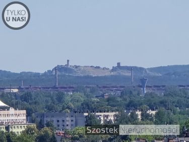 Częstochowa Tysiąclecie, 219 000 zł, 42.3 m2, pietro 8/11