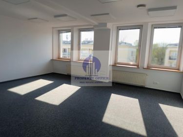 Śródmieście: biuro 30 m2
