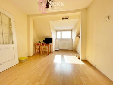 Mieszkanie z potencjałem + strych 45 m2 Opole