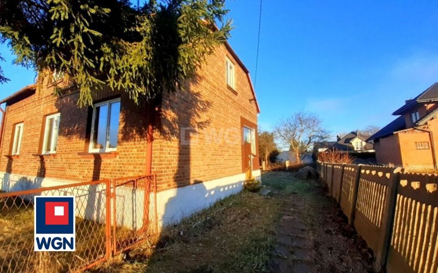 Myszków, 250 000 zł, 110 m2, do remontu miniaturka 2