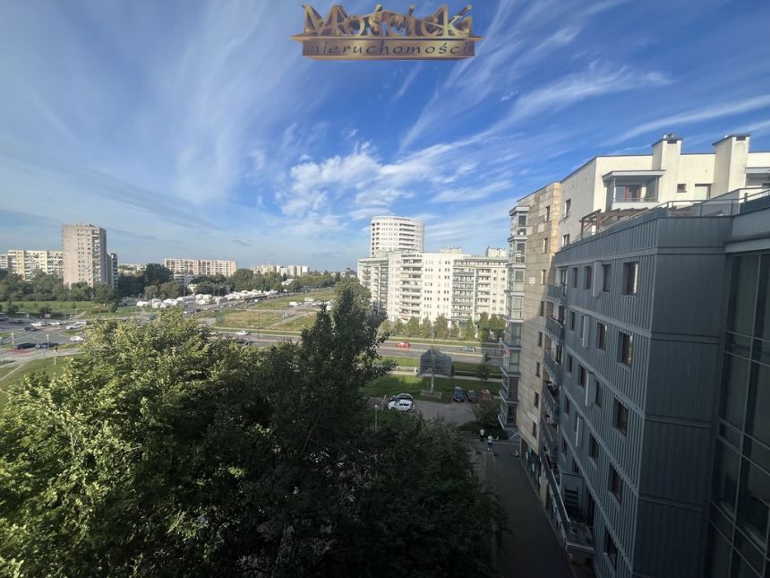 Atrakcyjne dwa pokoje na Natolinie miniaturka 15