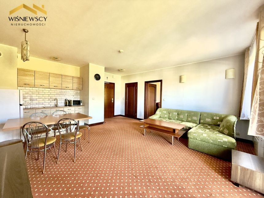 Apartament 100 metrów od morza| Krynica Morska miniaturka 8