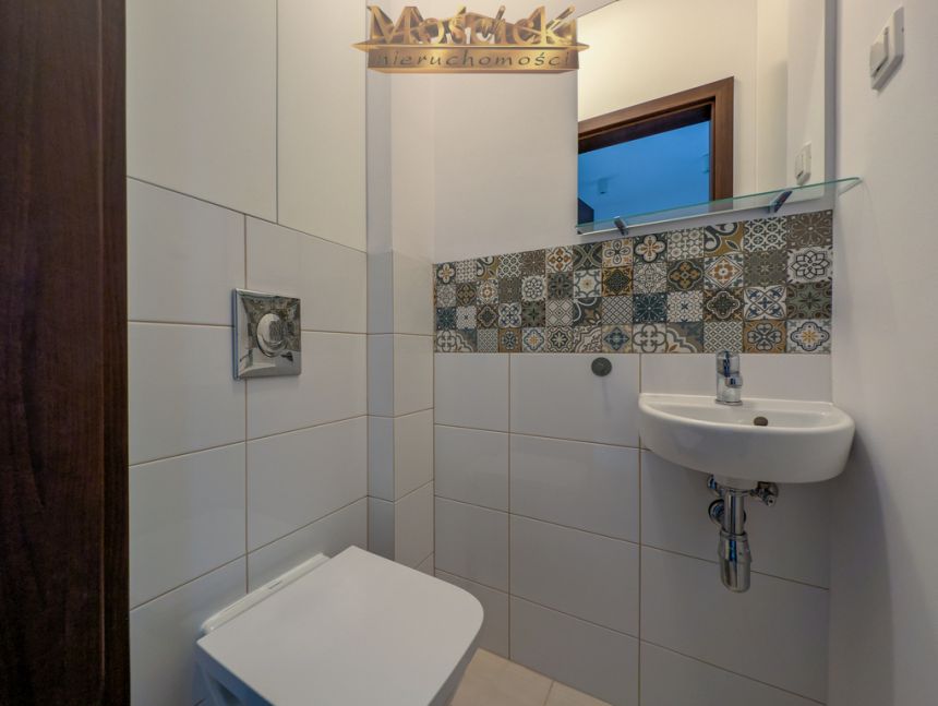 Imielin komfortowe 2 pokoje  2 balkony + garaż miniaturka 12