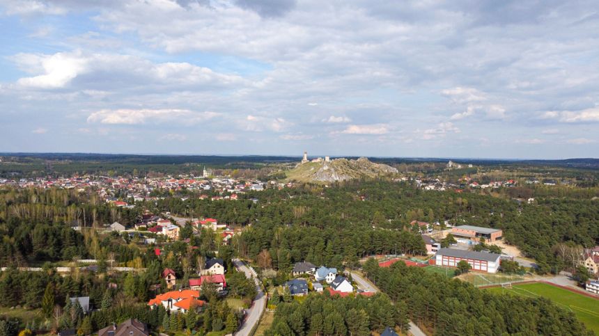Olsztyn, ul. Polna | Działka budowlana miniaturka 9