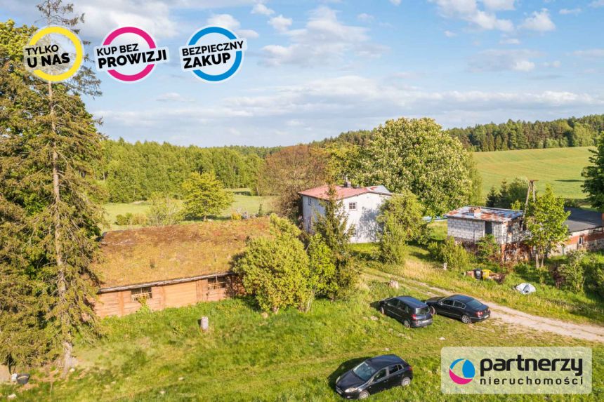 Miłowo, 900 000 zł, 250 m2, z cegły miniaturka 23