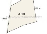 Kowiesy, 1 200 000 zł, 140 m2, 5 pokoi miniaturka 1