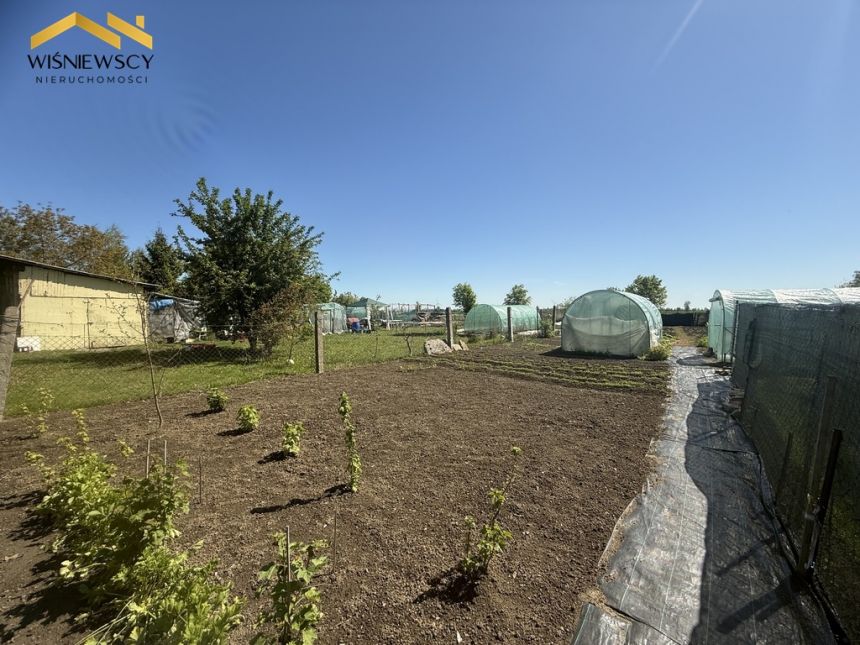 Dom w zabudowie szeregowej-skrajny. miniaturka 9