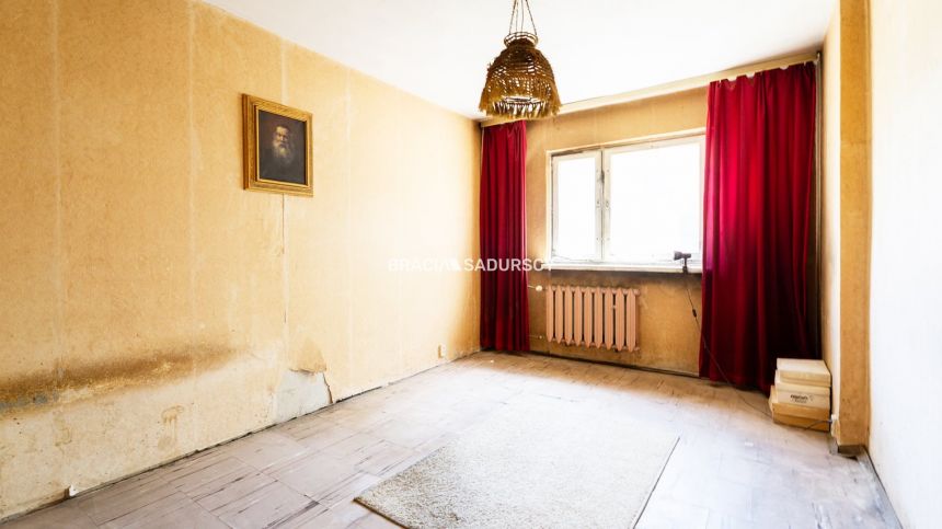 3-pok na Ruczaju/remont generalny/balkon/zielen miniaturka 14