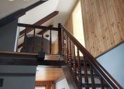 Skorzewo, 459 000 zł, 84 m2, ogrzewanie kominkiem miniaturka 28