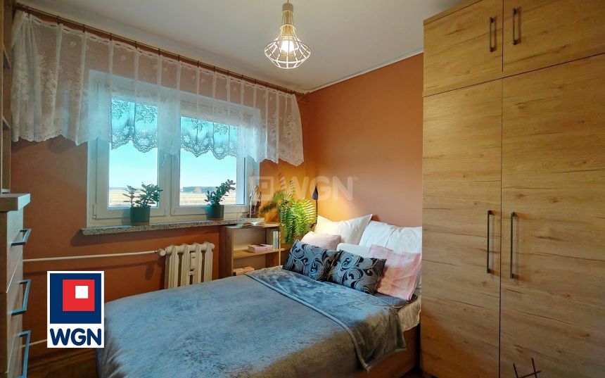 Rawicz, 380 000 zł, 55.5 m2, z garażem miniaturka 4