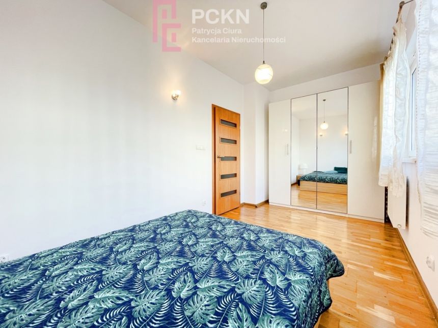 Apartament/duży taras/Malinka/Tarnopolska! miniaturka 7