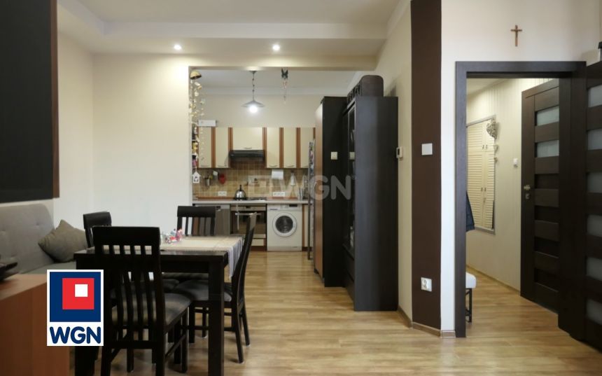 Kwidzyn, 349 000 zł, 63.28 m2, M3 miniaturka 2