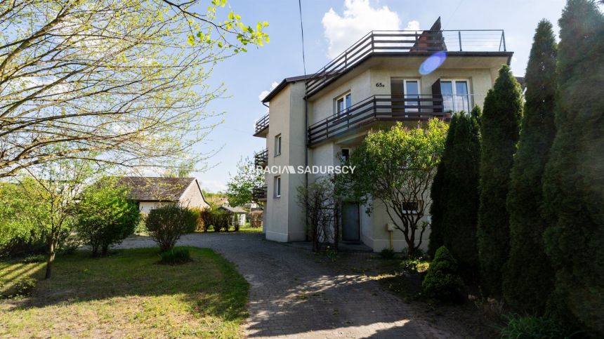 dom bliźniak Kokotów-blisko Krakowa i Wieliczki miniaturka 27