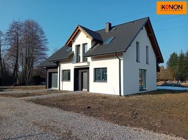 Kozy, 799 000 zł, 147.54 m2, bez prowizji