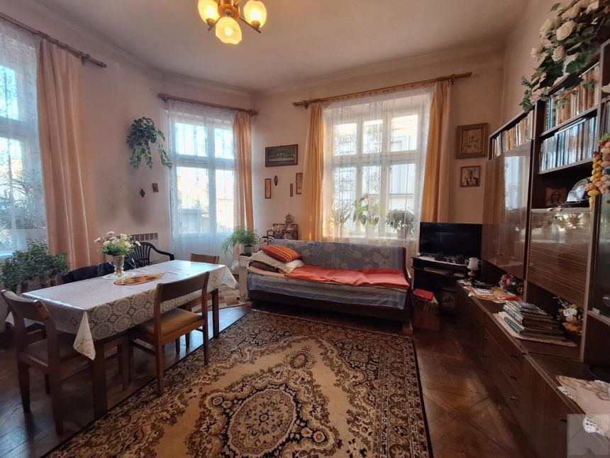 Mieszkanie w ścisłym centrum ul. Ratuszowa miniaturka 2