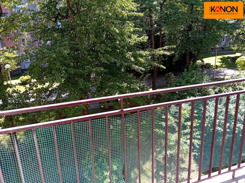 Bielsko-Biała Osiedle Słoneczne, 375 000 zł, 50.9 m2, bez prowizji miniaturka 12