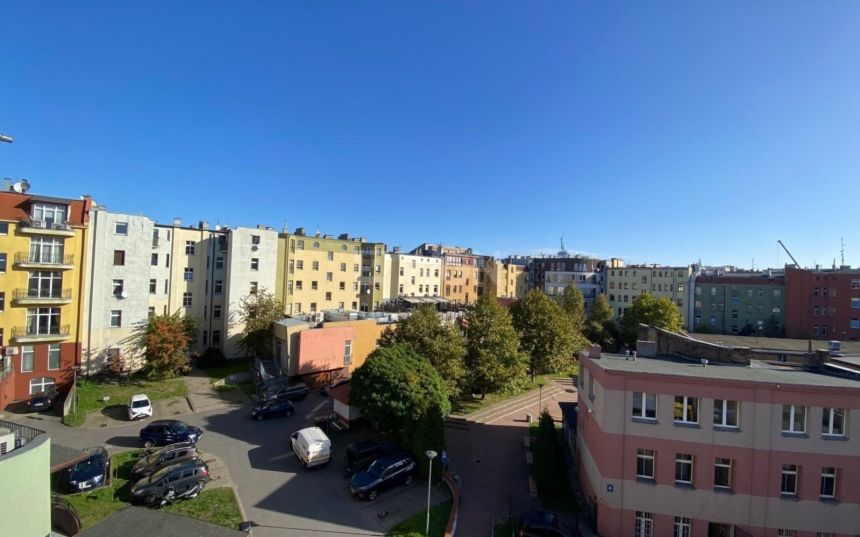 Szczecin Centrum, 499 000 zł, 53 m2, pietro 3 miniaturka 9